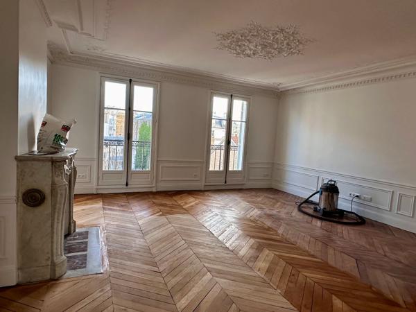 Appartement 6 pièces à louer