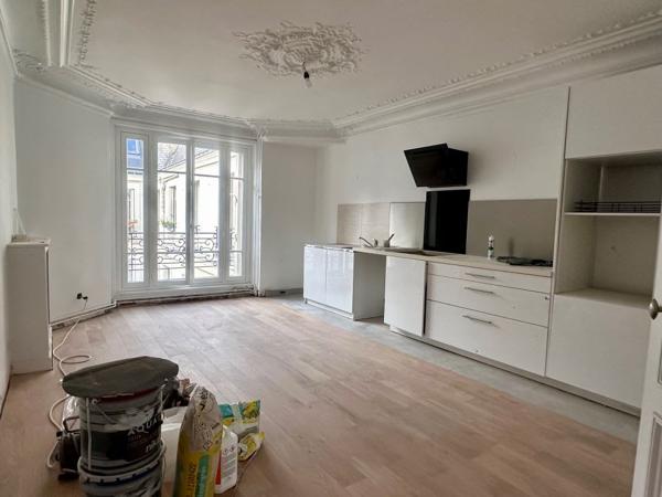 Appartement 6 pièces à louer