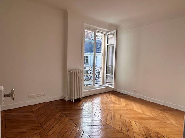 Appartement 6 pièces à louer