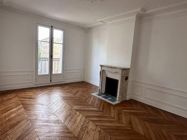 Appartement 6 pièces à louer