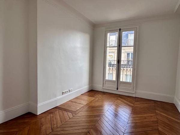 Appartement 6 pièces à louer