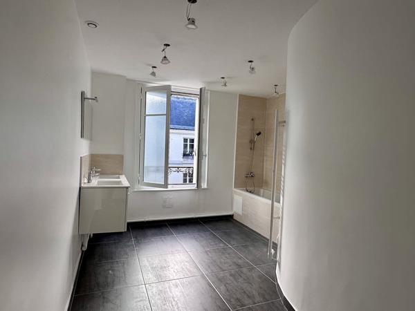 Appartement 6 pièces à louer