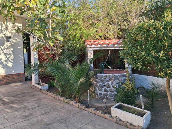 Maison à vendre à Saint André, 155 m², 3 faces, 6 pièces, 4 chambres, piscine