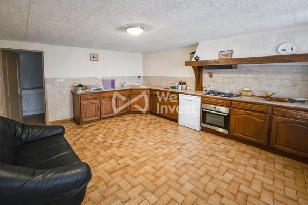 Maison individuelle habitable de plain-pied – Bogny-sur-Meuse