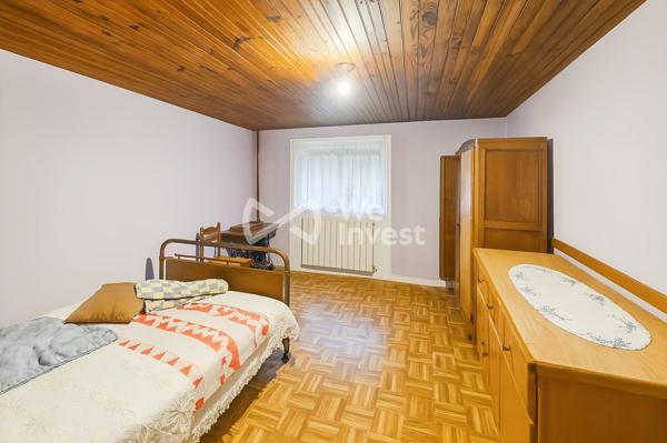 Maison individuelle habitable de plain-pied – Bogny-sur-Meuse