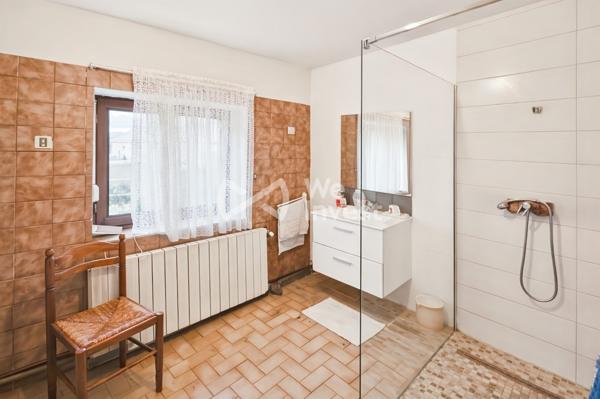 Maison individuelle habitable de plain-pied – Bogny-sur-Meuse