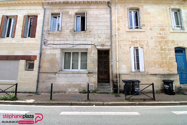 Appartement 1 pièce 17 m2