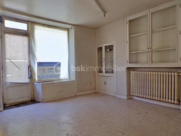 Maison de village de 98 m²