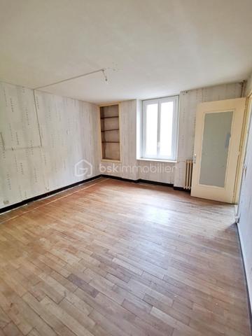 Maison de village de 98 m²