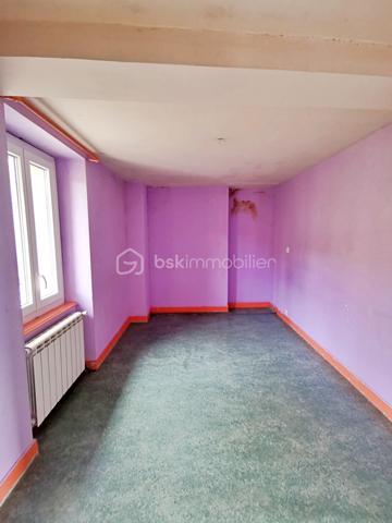 Maison de village de 98 m²