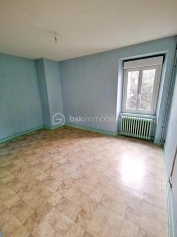 Maison de village de 98 m²