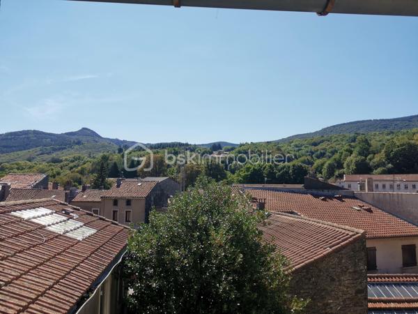 Maison de village de 98 m²