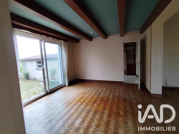 Maison à vendre 5 pièces 145 m² Aigrefeuille-d'Aunis
