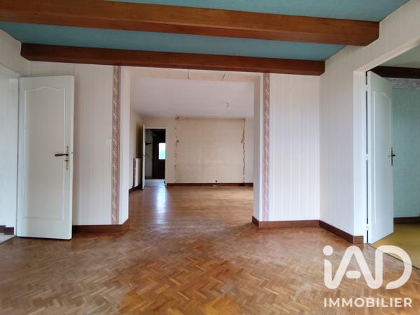 Maison à vendre 5 pièces 145 m² Aigrefeuille-d'Aunis
