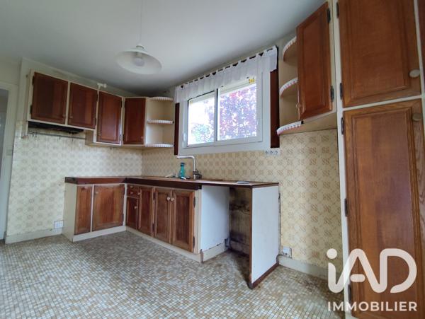 Maison à vendre 5 pièces 145 m² Aigrefeuille-d'Aunis