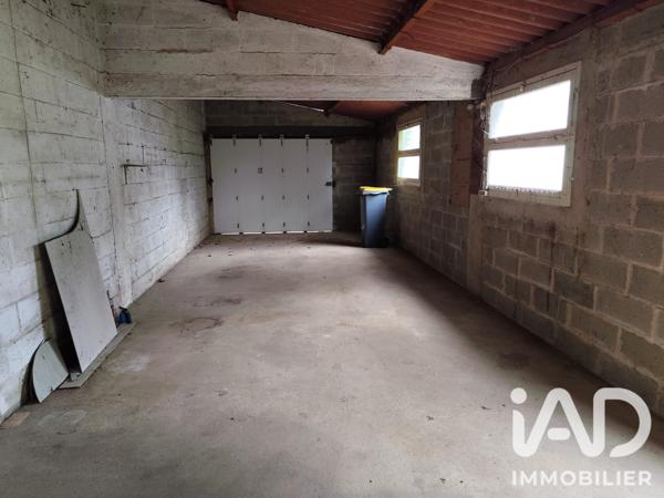 Maison à vendre 5 pièces 145 m² Aigrefeuille-d'Aunis
