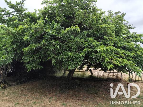 Maison à vendre 5 pièces 145 m² Aigrefeuille-d'Aunis