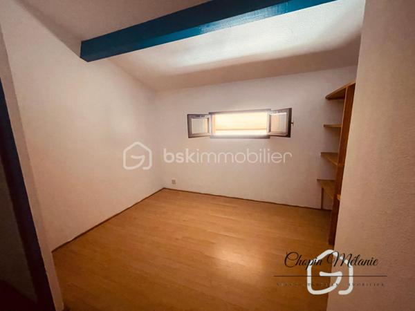 Duplex de 79,18 m²