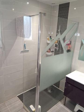 Maison de ville à vendre à La Flèche dans la Sarthe (72200), ref : 360   
la fleche