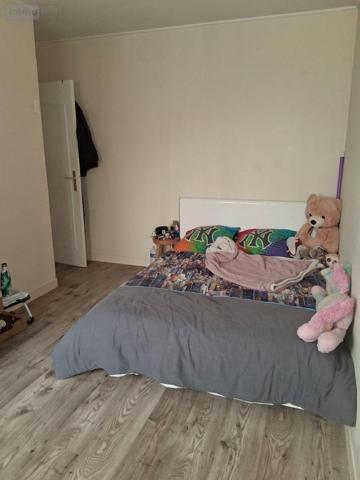 Maison de ville à vendre à La Flèche dans la Sarthe (72200), ref : 360   
la fleche