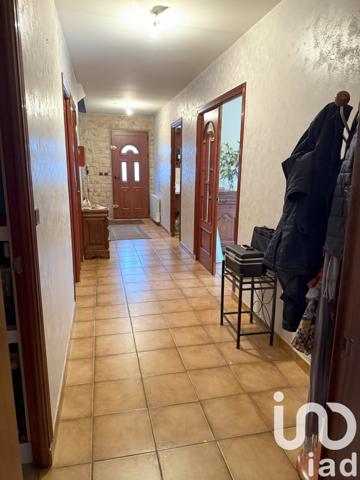 Maison à vendre 5 pièces 143 m² Morangis