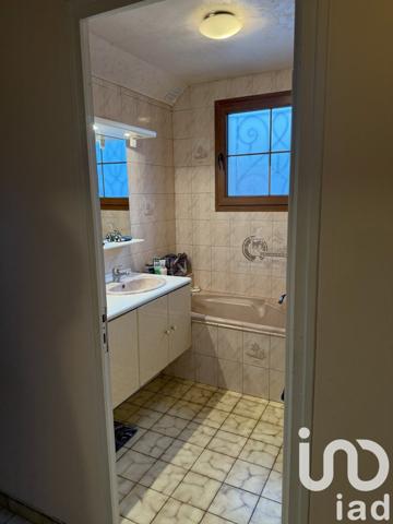 Maison à vendre 5 pièces 143 m² Morangis