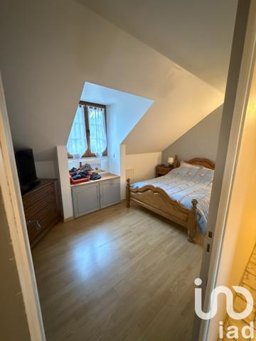 Maison à vendre 5 pièces 143 m² Morangis