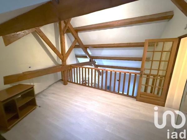 Maison à vendre 5 pièces 143 m² Morangis