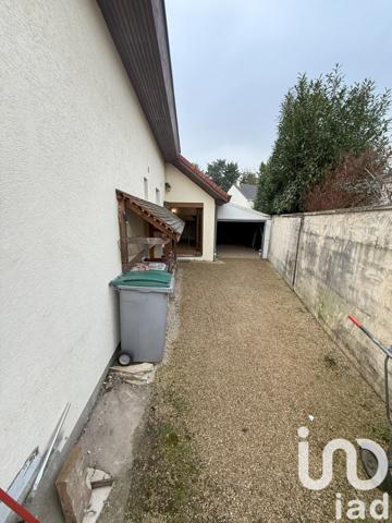 Maison à vendre 5 pièces 143 m² Morangis