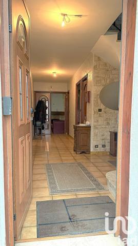Maison à vendre 5 pièces 143 m² Morangis