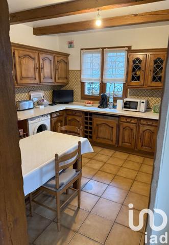 Maison à vendre 5 pièces 143 m² Morangis