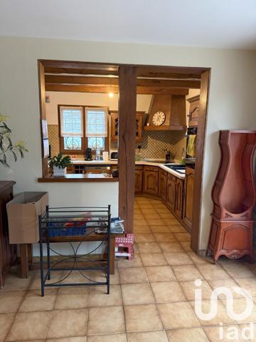 Maison à vendre 5 pièces 143 m² Morangis