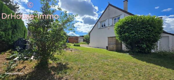 Maison à vendre 4 pièces de 92 m²