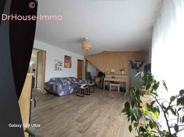 Maison à vendre 4 pièces de 92 m²