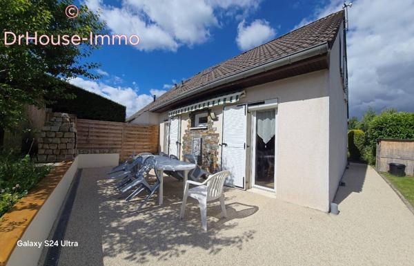 Maison à vendre 4 pièces de 92 m²
