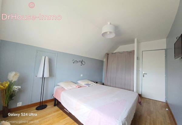 Maison à vendre 4 pièces de 92 m²