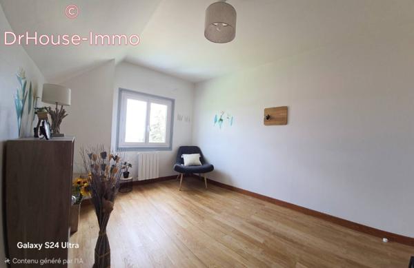 Maison à vendre 4 pièces de 92 m²