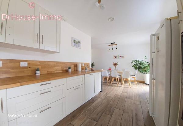Maison à vendre 4 pièces de 92 m²
