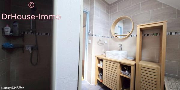 Maison à vendre 4 pièces de 92 m²