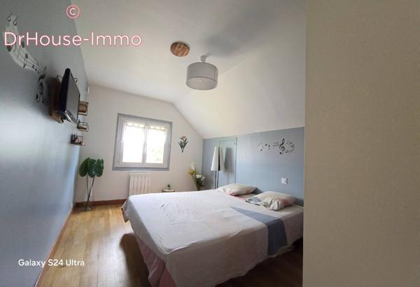 Maison à vendre 4 pièces de 92 m²