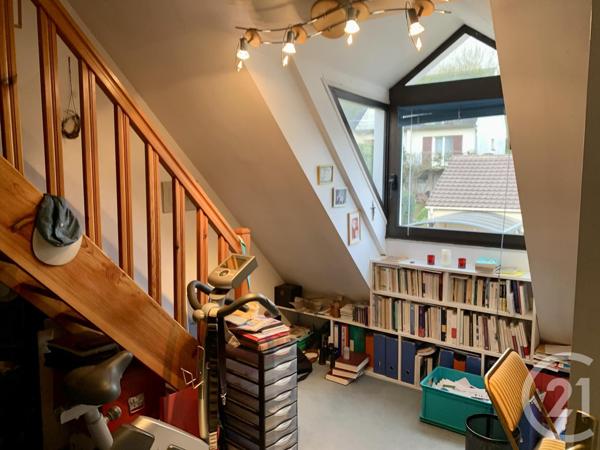 Maison à vendre  6 pièces - 142,53 m2 BOUFFEMONT - 95