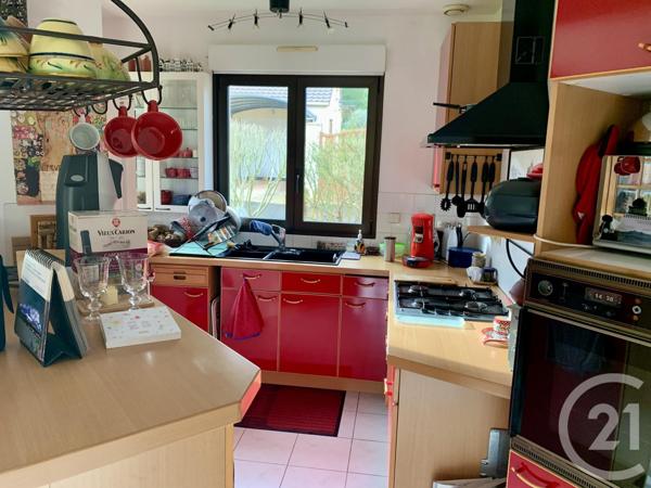 Maison à vendre  6 pièces - 142,53 m2 BOUFFEMONT - 95