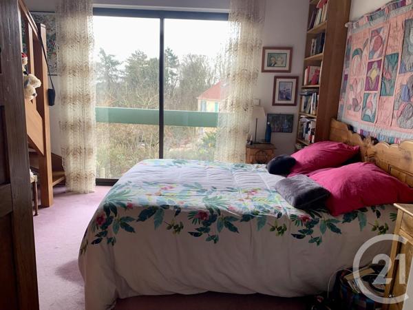 Maison à vendre  6 pièces - 142,53 m2 BOUFFEMONT - 95