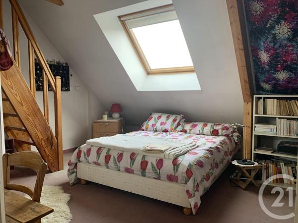 Maison à vendre  6 pièces - 142,53 m2 BOUFFEMONT - 95