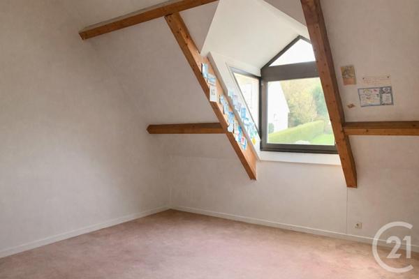 Maison à vendre  6 pièces - 142,53 m2 BOUFFEMONT - 95