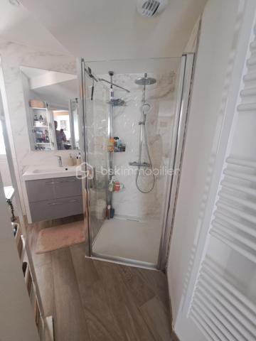 Appartement de 65 m²