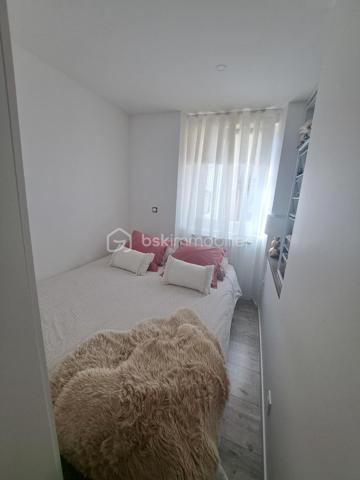 Appartement de 65 m²