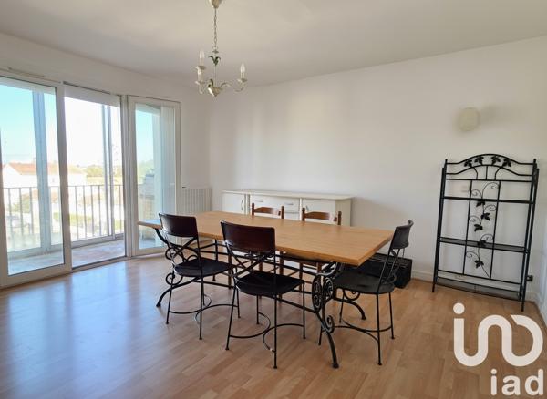 Appartement à vendre 2 pièces 46 m² Royan