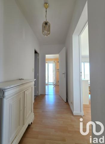 Appartement à vendre 2 pièces 46 m² Royan