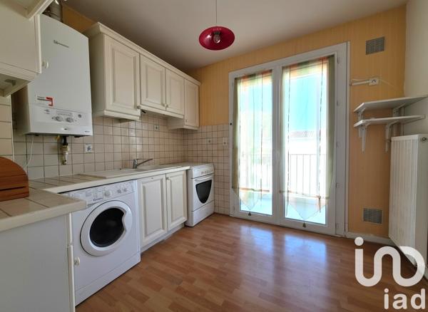 Appartement à vendre 2 pièces 46 m² Royan